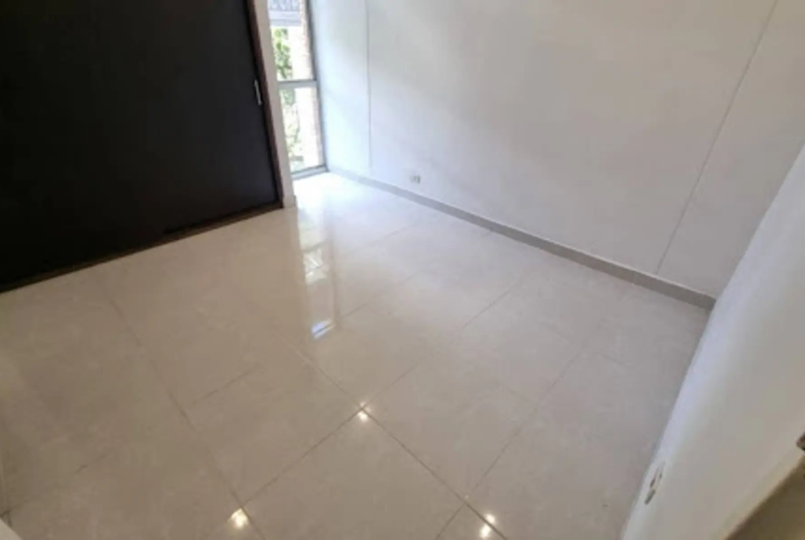 Apartamento en Arriendo en San diego, Medellín