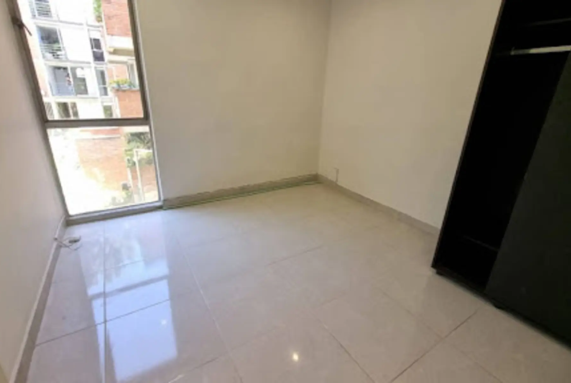 Apartamento en Arriendo en San diego, Medellín