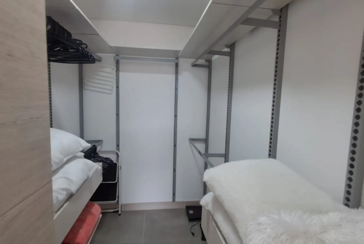 Apartamento en Arriendo en El Poblado, Medellín