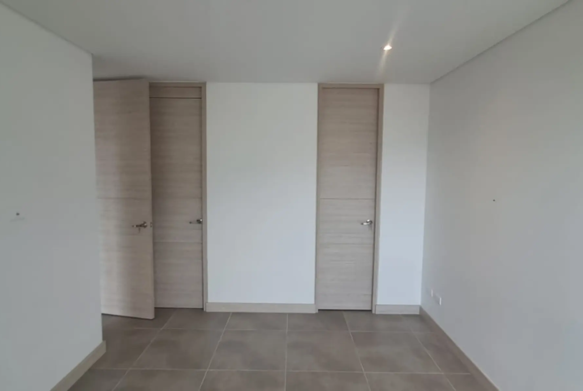 Apartamento en Arriendo en El Poblado, Medellín