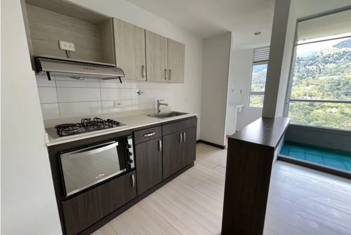 Apartamento en Arriendo en La estrella