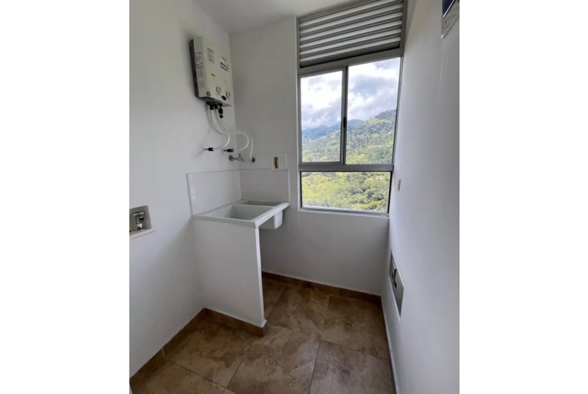 Apartamento en Arriendo en La estrella