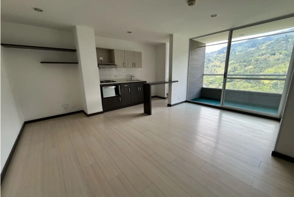 Apartamento en Arriendo en La estrella