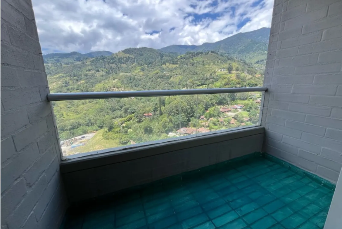 Apartamento en Arriendo en La estrella