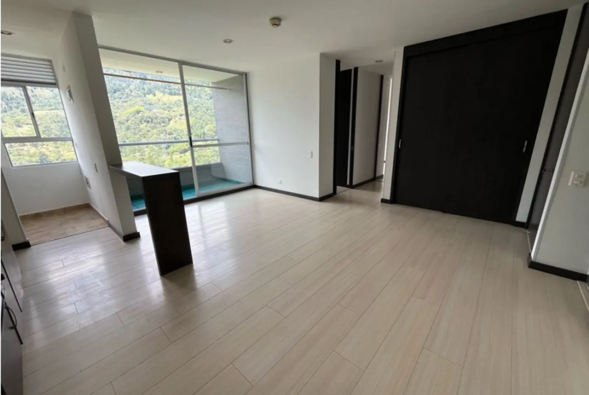 Apartamento en Arriendo en La estrella