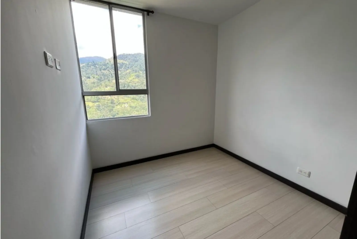 Apartamento en Arriendo en La estrella