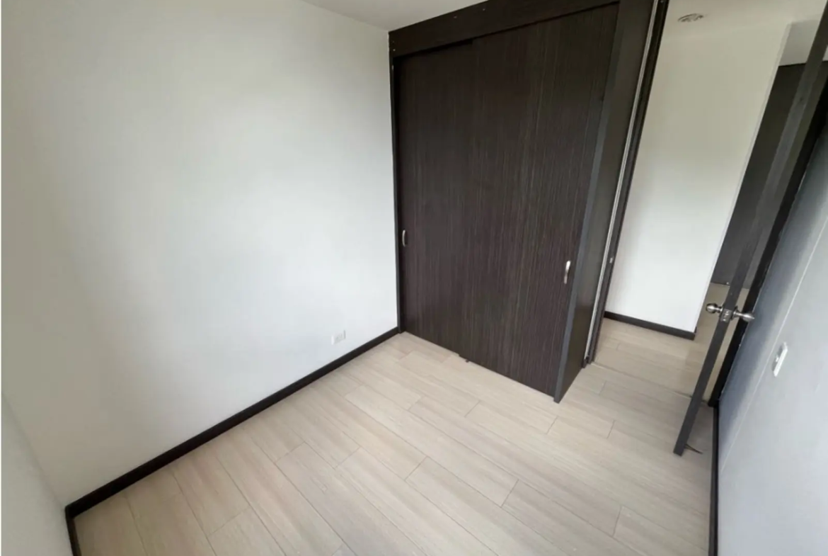 Apartamento en Arriendo en La estrella