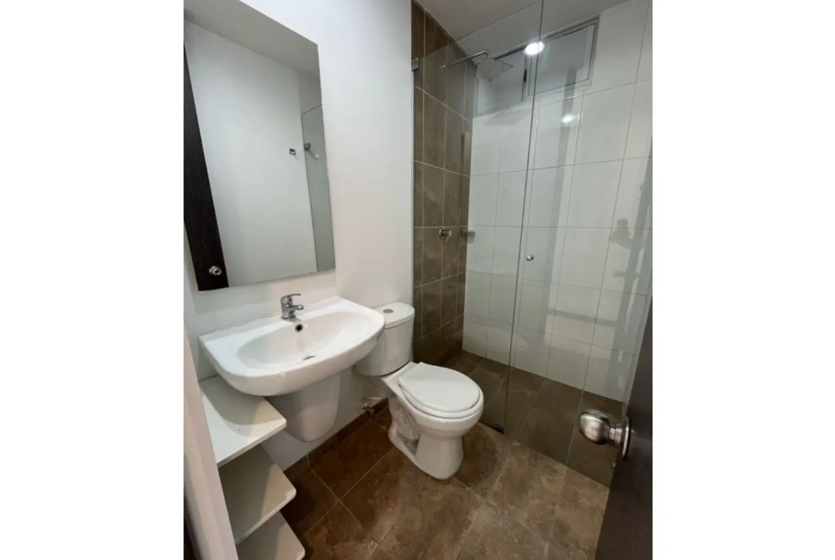 Apartamento en Arriendo en La estrella