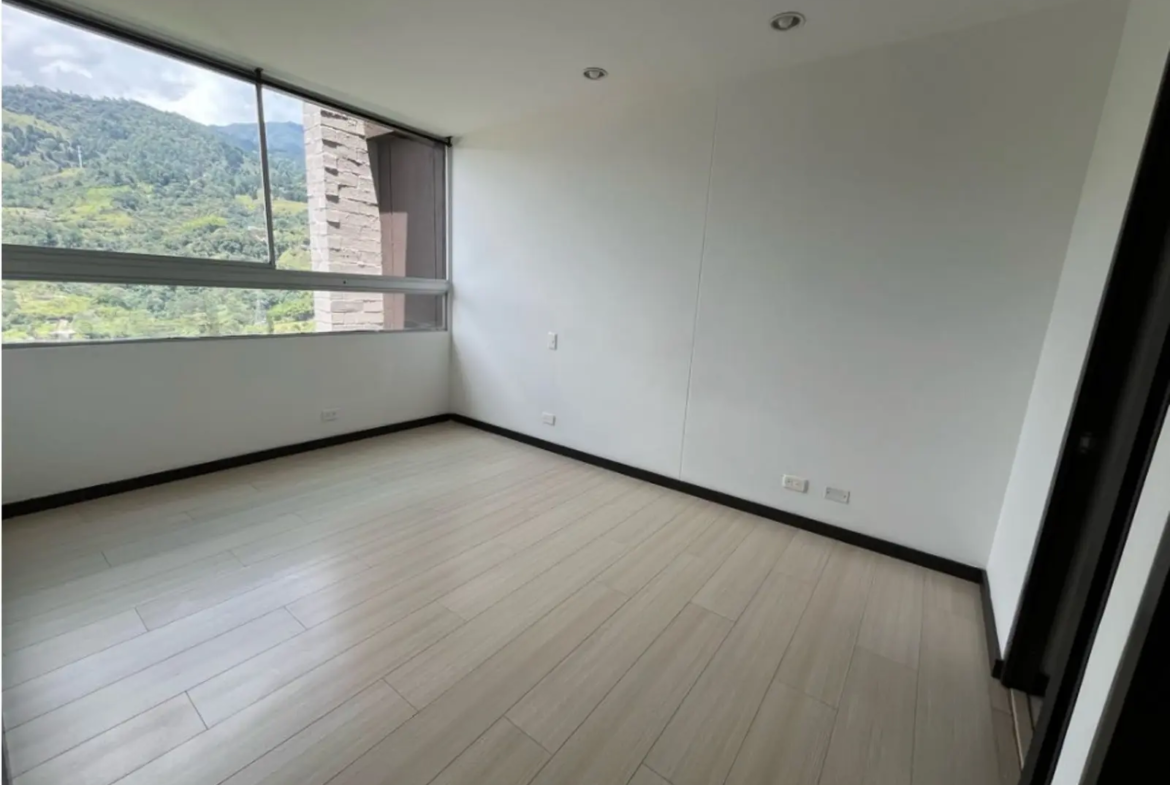 Apartamento en Arriendo en La estrella