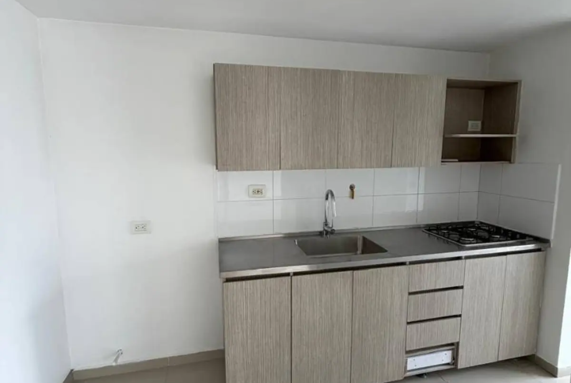Apartamento en Arriendo en Manuel restrepo, Sabaneta
