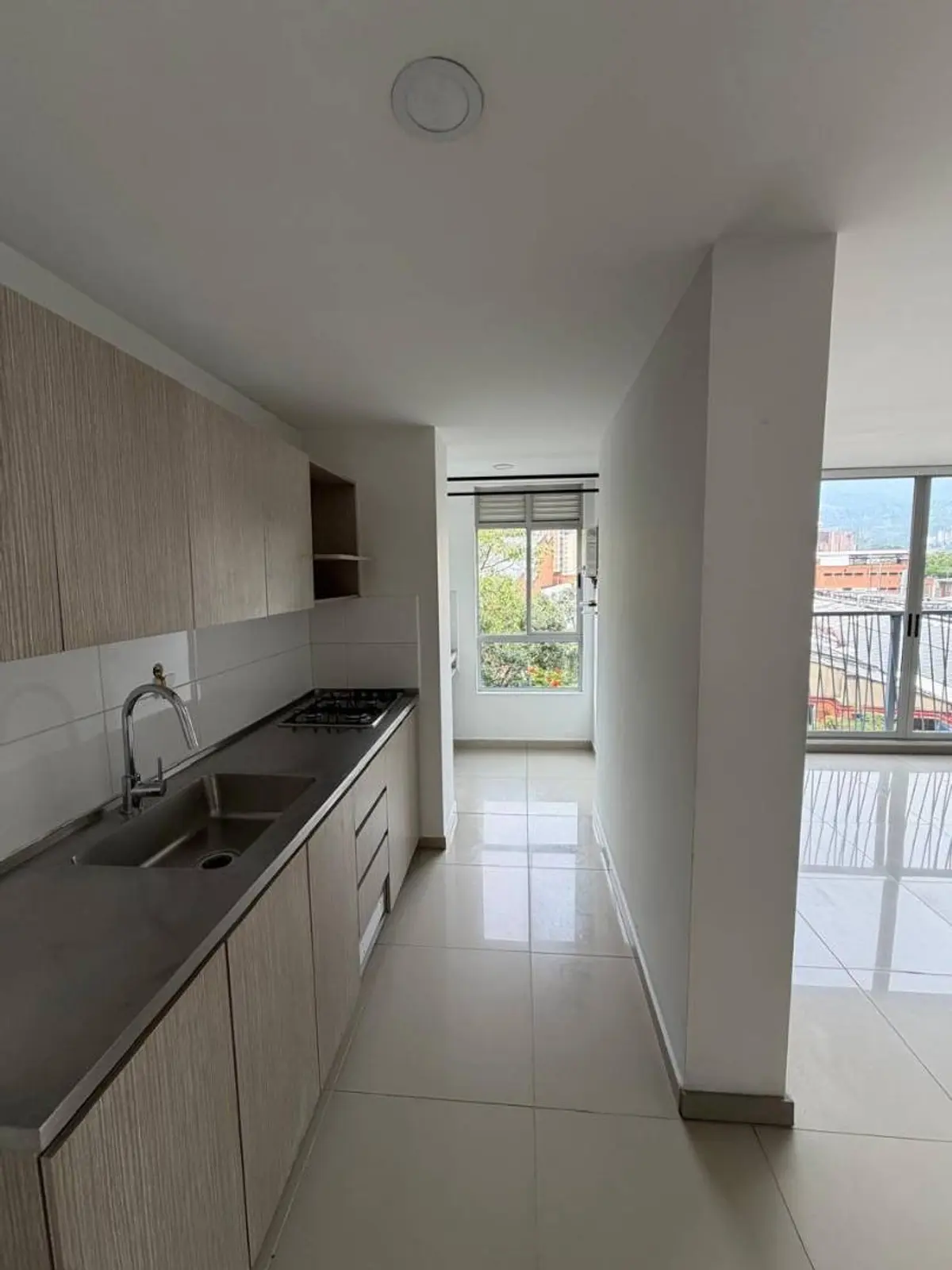 Apartamento en Arriendo en Manuel restrepo, Sabaneta