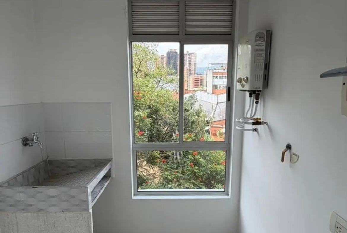 Apartamento en Arriendo en Manuel restrepo, Sabaneta