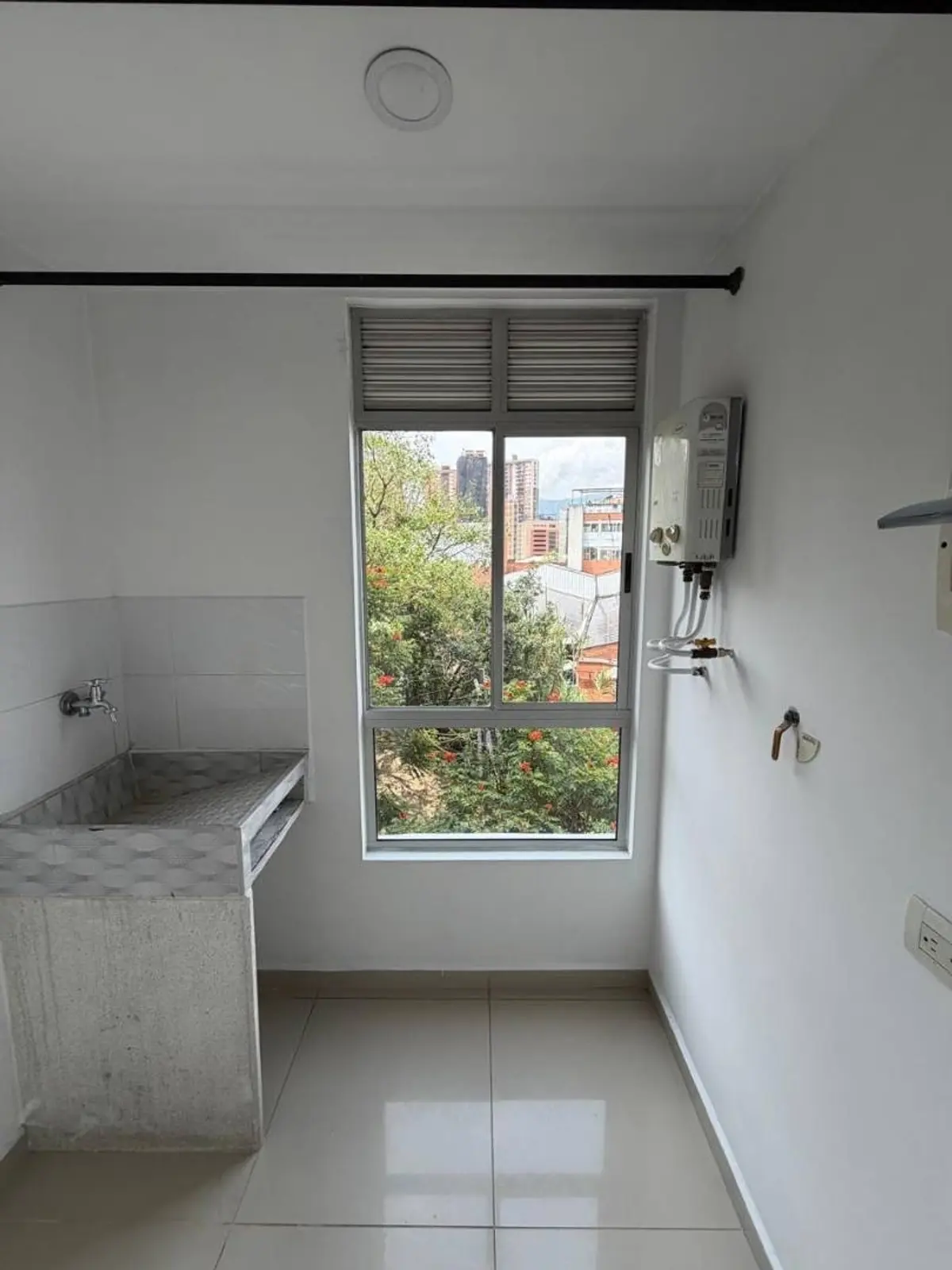 Apartamento en Arriendo en Manuel restrepo, Sabaneta