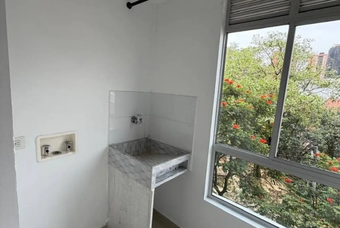 Apartamento en Arriendo en Manuel restrepo, Sabaneta