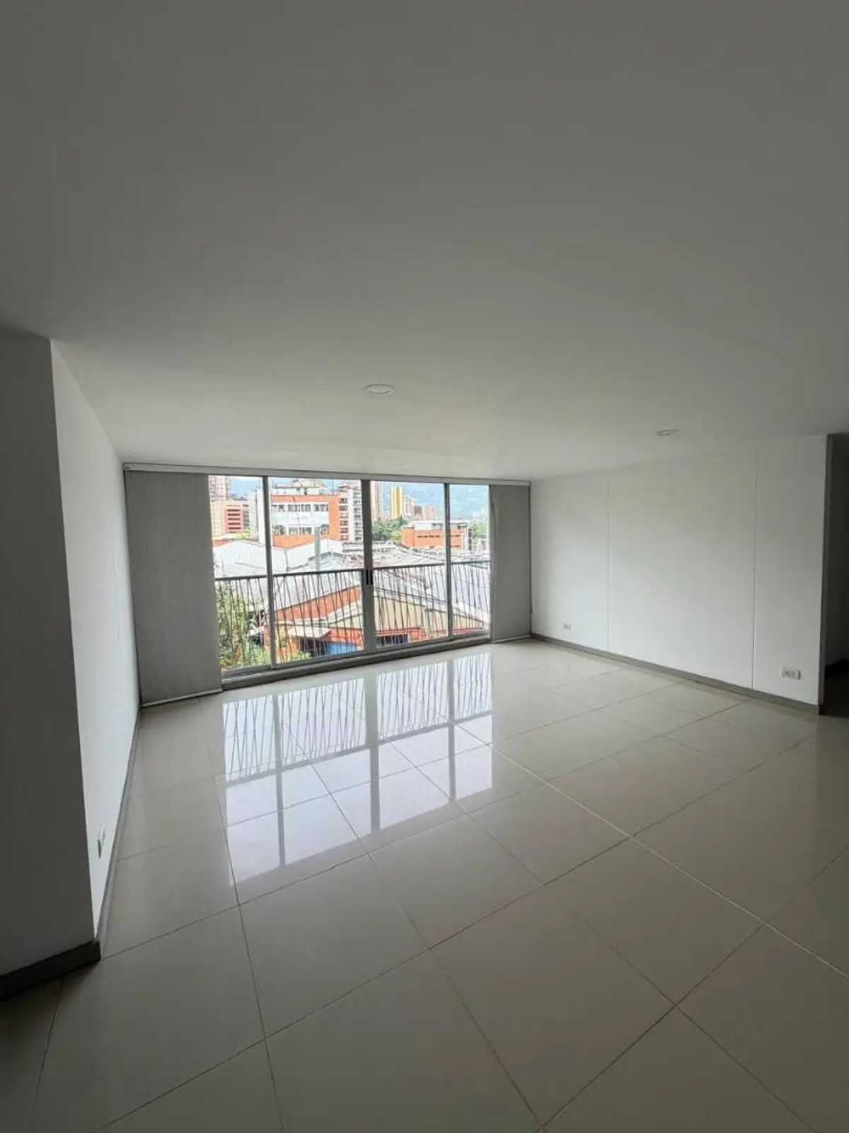 Apartamento en Arriendo en Manuel restrepo, Sabaneta