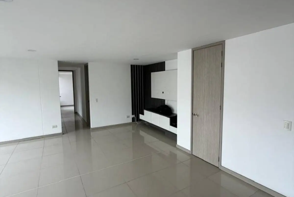 Apartamento en Arriendo en Manuel restrepo, Sabaneta