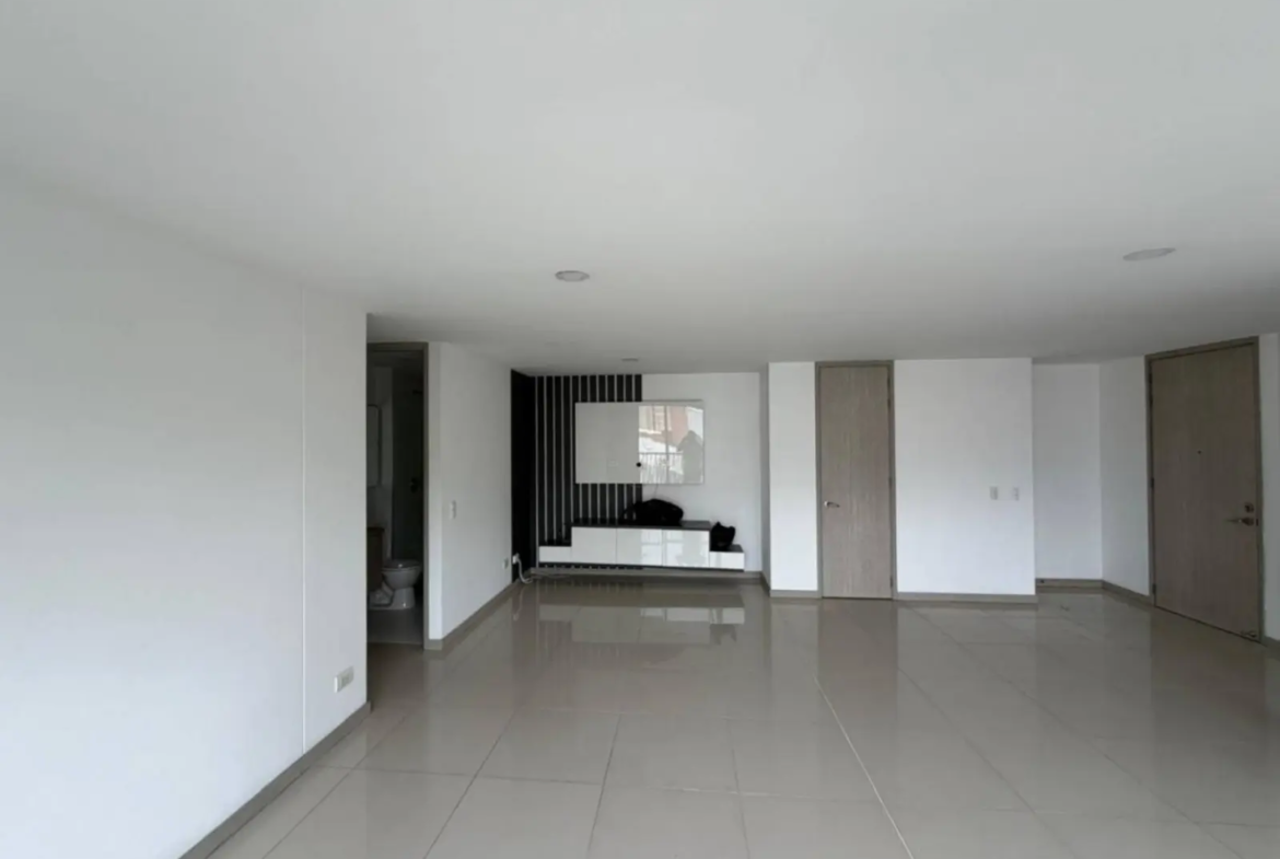 Apartamento en Arriendo en Manuel restrepo, Sabaneta