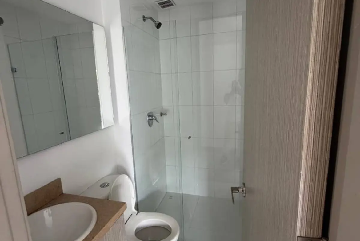 Apartamento en Arriendo en Manuel restrepo, Sabaneta