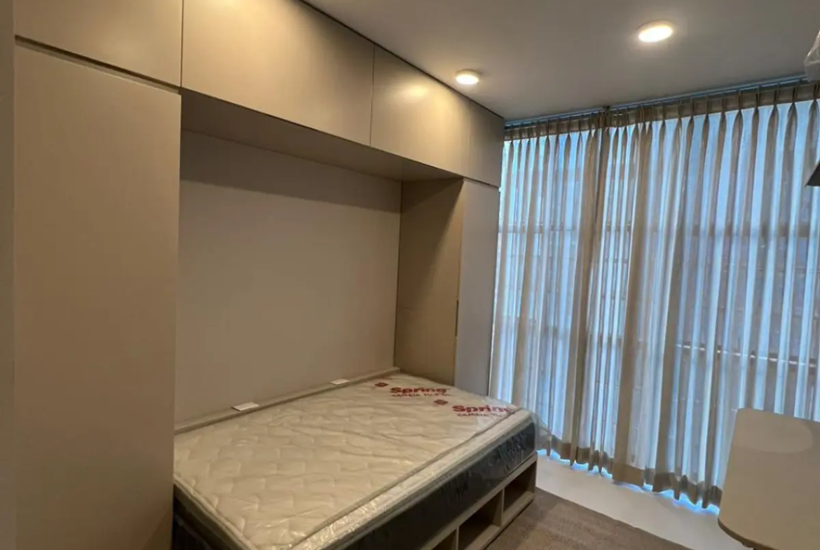 Apartamento en Arriendo en Los rosales, Bogotá