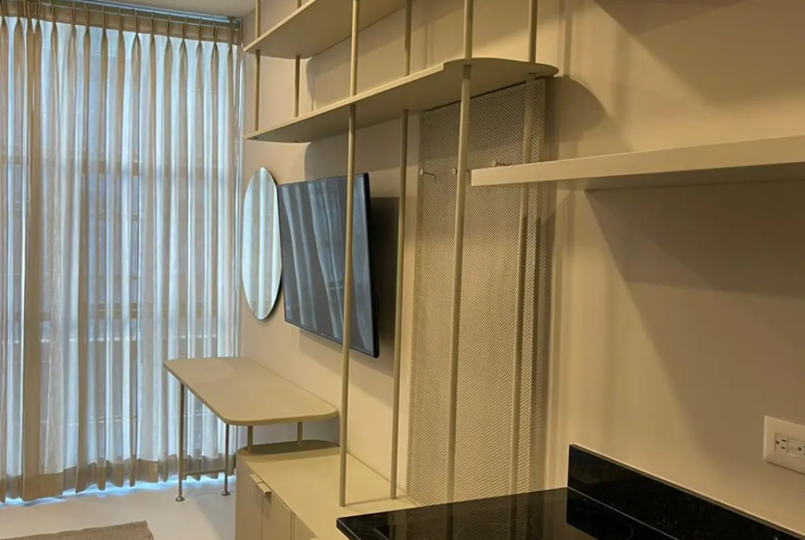Apartamento en Arriendo en Los rosales, Bogotá