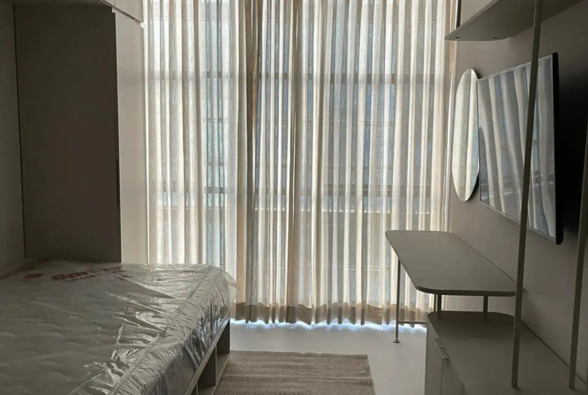 Apartamento en Arriendo en Los rosales, Bogotá