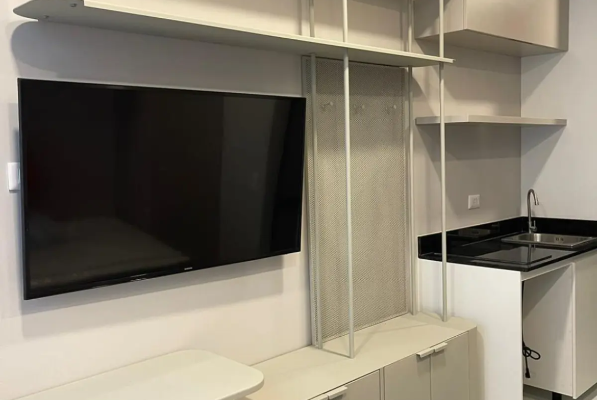Apartamento en Arriendo en Los rosales, Bogotá