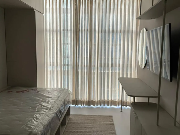 Apartamento en Arriendo en Los rosales, Bogotá