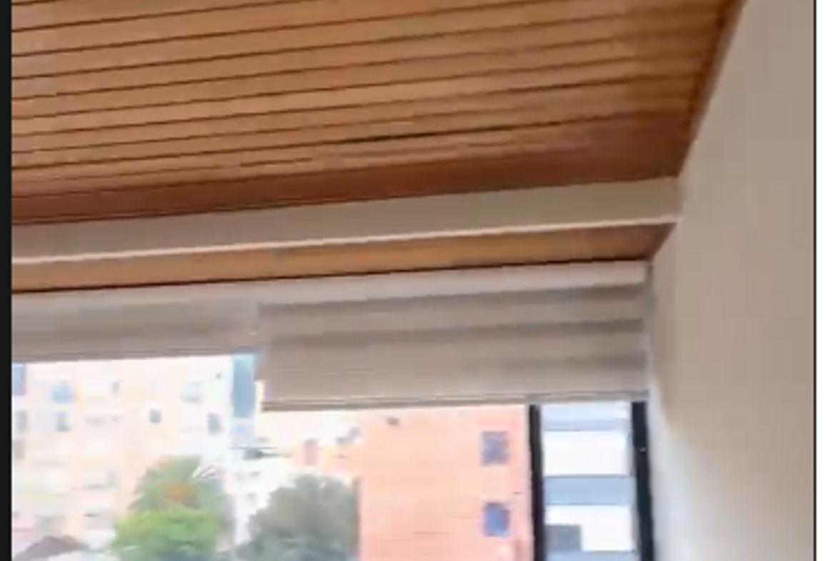 Apartamento en Arriendo en Cedritos, Bogotá