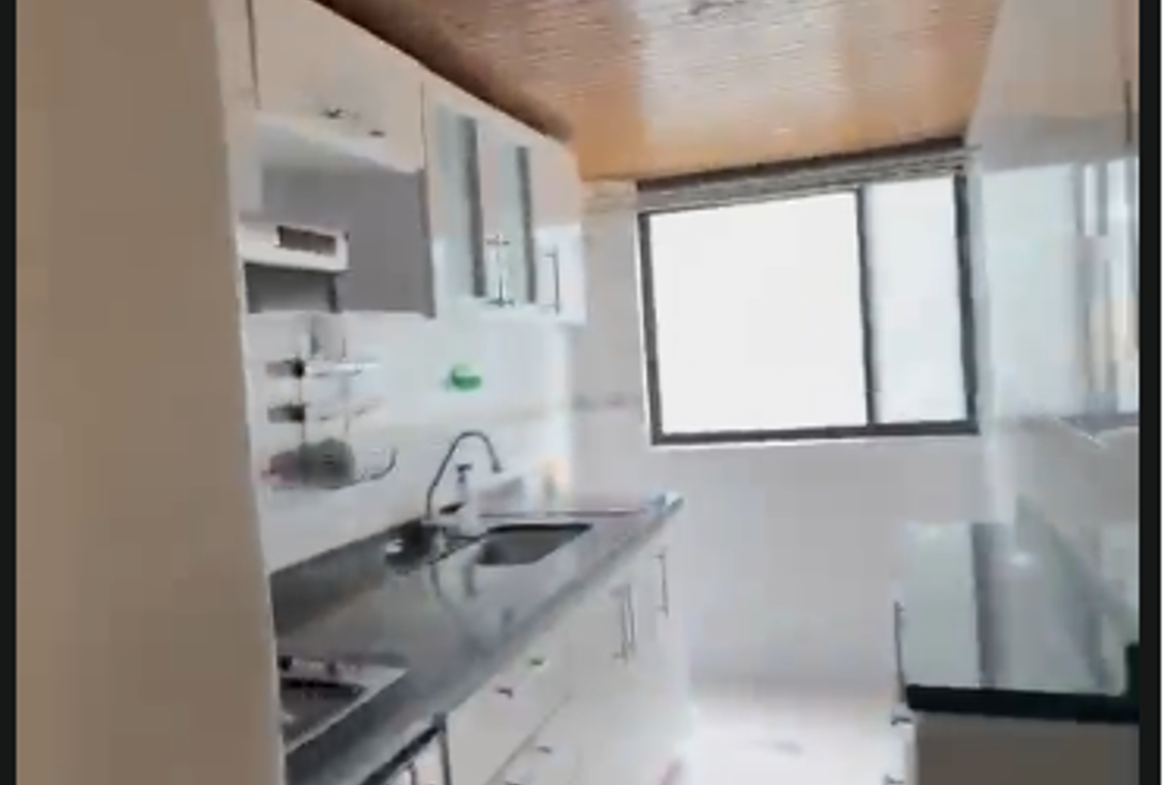 Apartamento en Arriendo en Cedritos, Bogotá