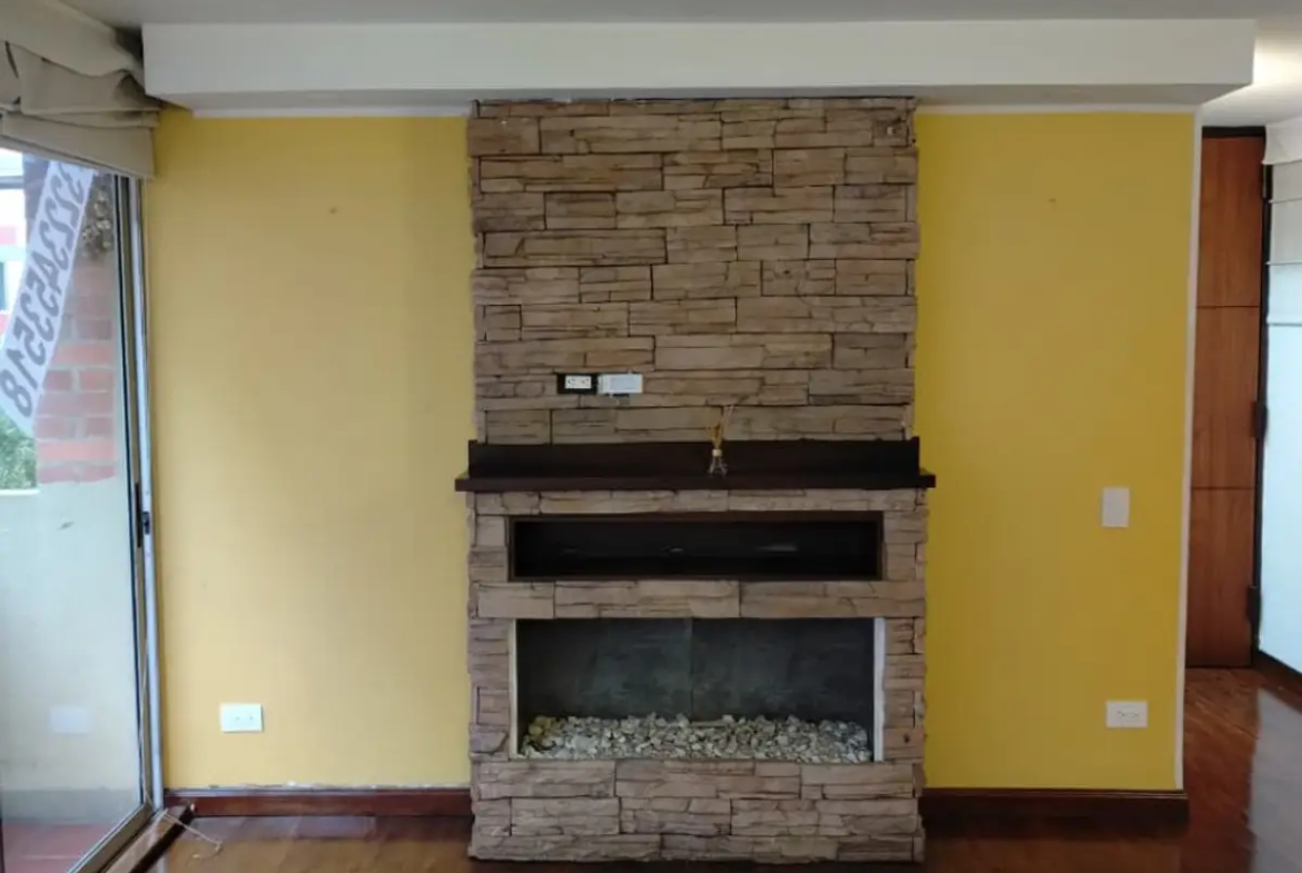Apartamento en Arriendo en Hayuelos, Bogotá