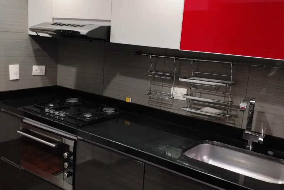 Apartamento en Arriendo en Hayuelos, Bogotá