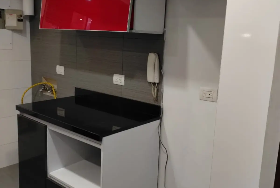 Apartamento en Arriendo en Hayuelos, Bogotá