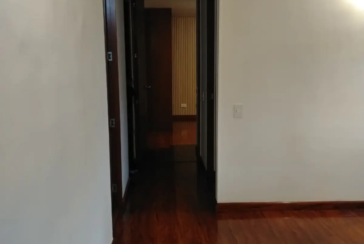 Apartamento en Arriendo en Hayuelos, Bogotá