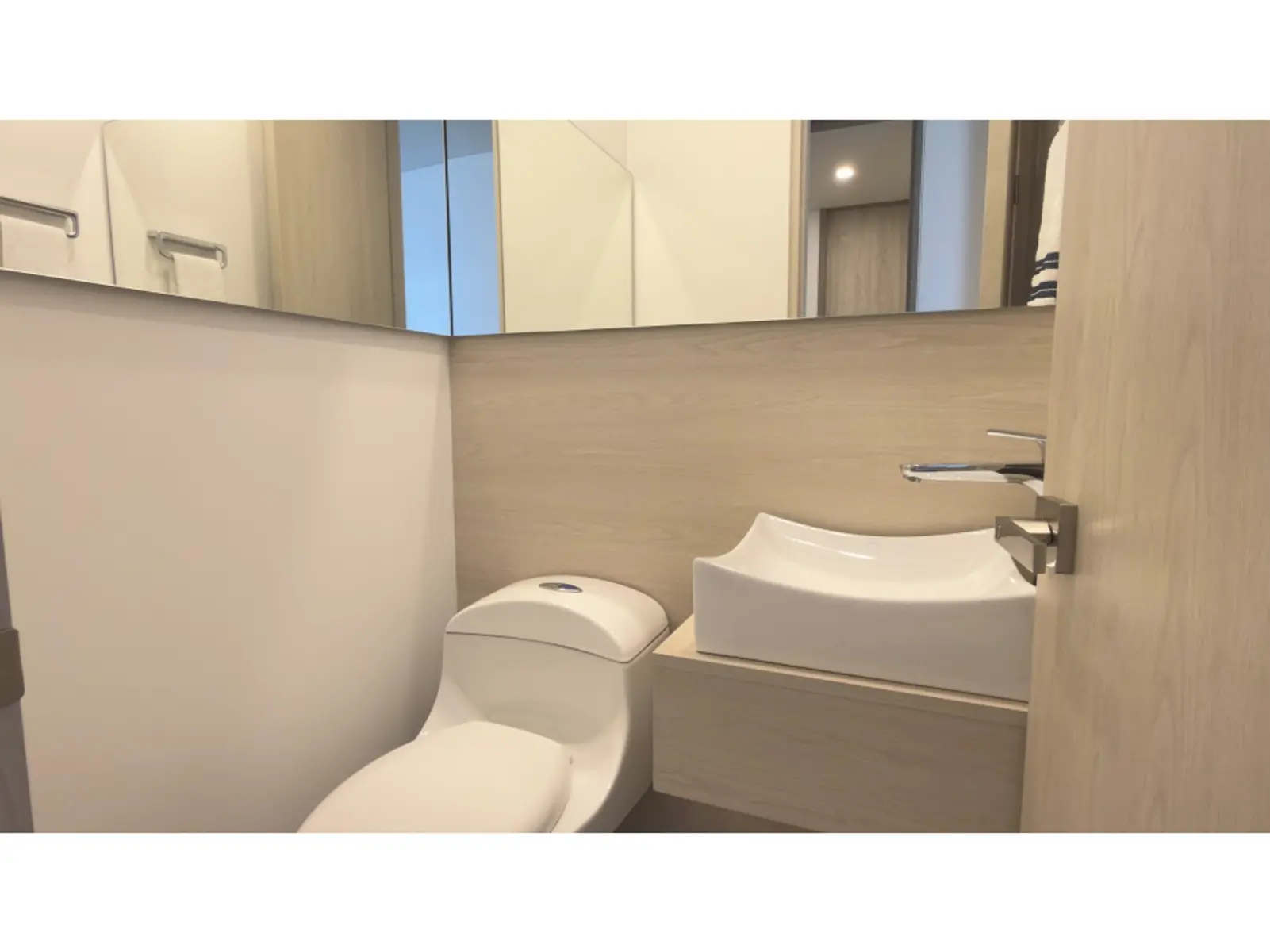 Apartamento en Arriendo en Chico norte, Bogotá