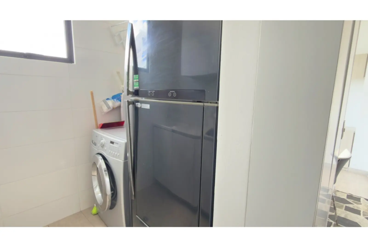 Apartamento en Arriendo en Los rosales, Bogotá