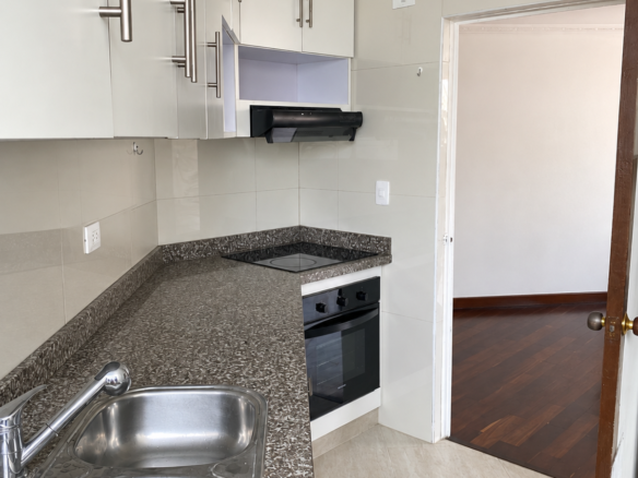 Apartamento en Arriendo en Cedritos, Bogotá