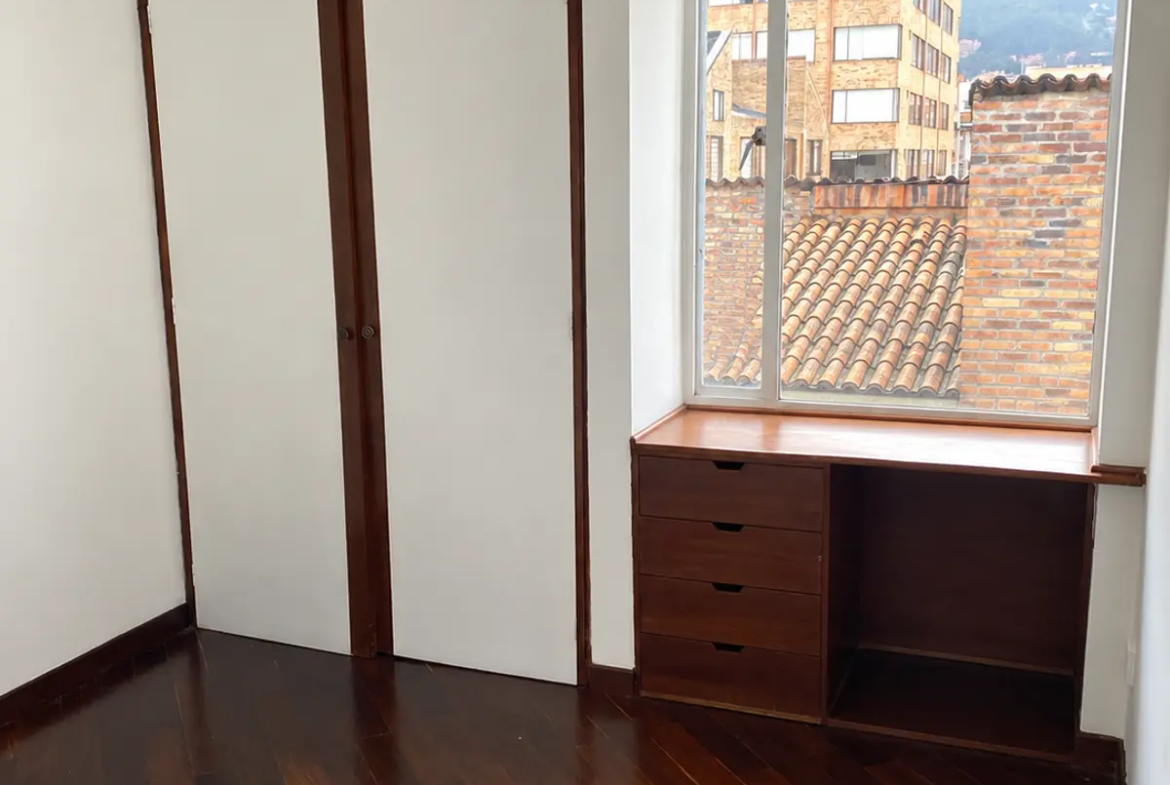Apartamento en Arriendo en Cedritos, Bogotá