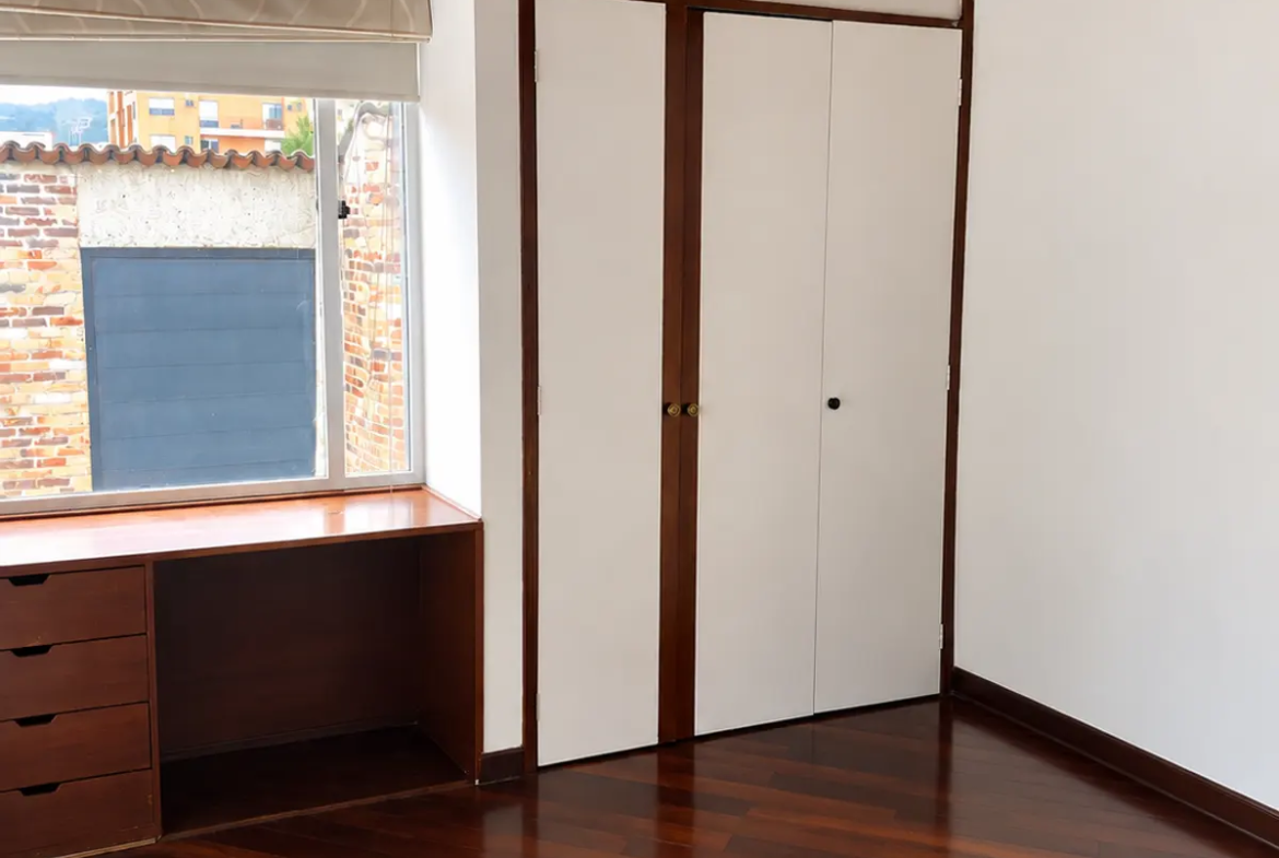 Apartamento en Arriendo en Cedritos, Bogotá
