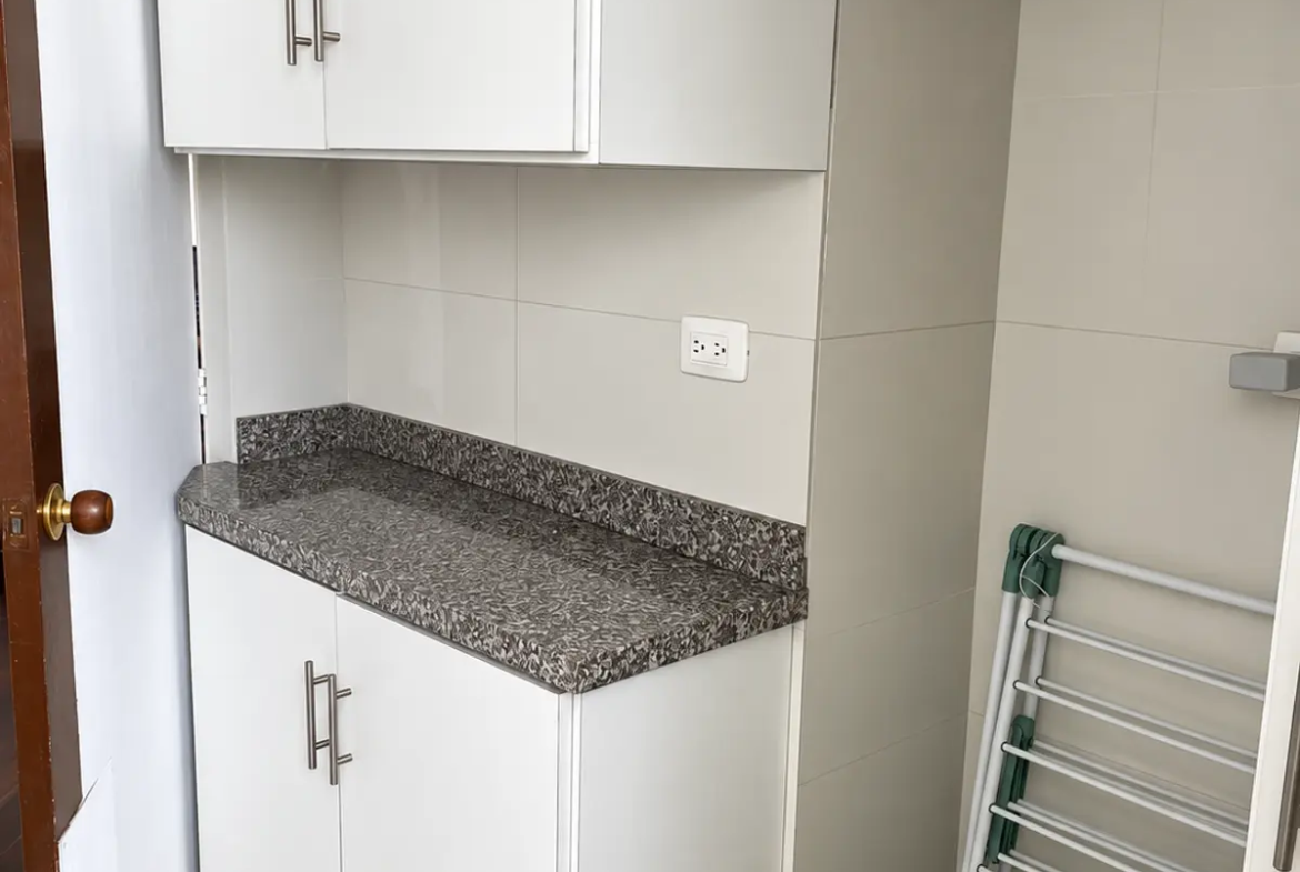 Apartamento en Arriendo en Cedritos, Bogotá