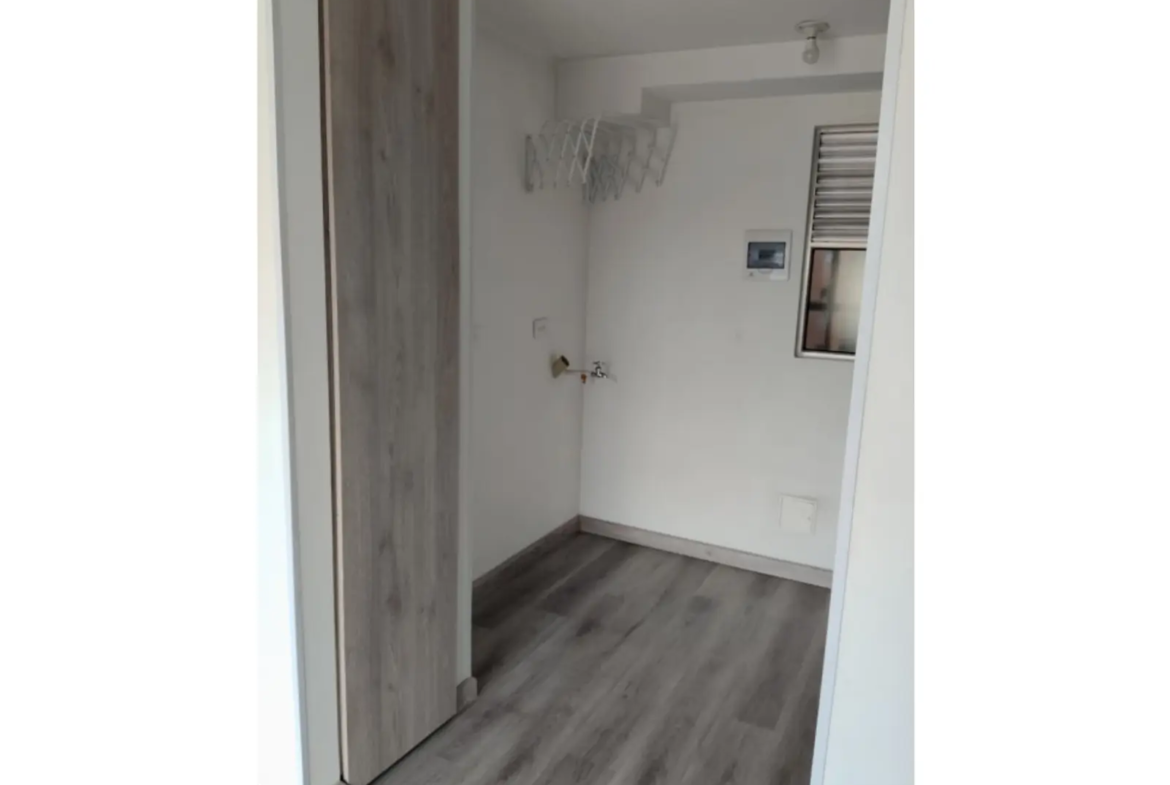 Apartamento en Arriendo en Hayuelos, Bogotá