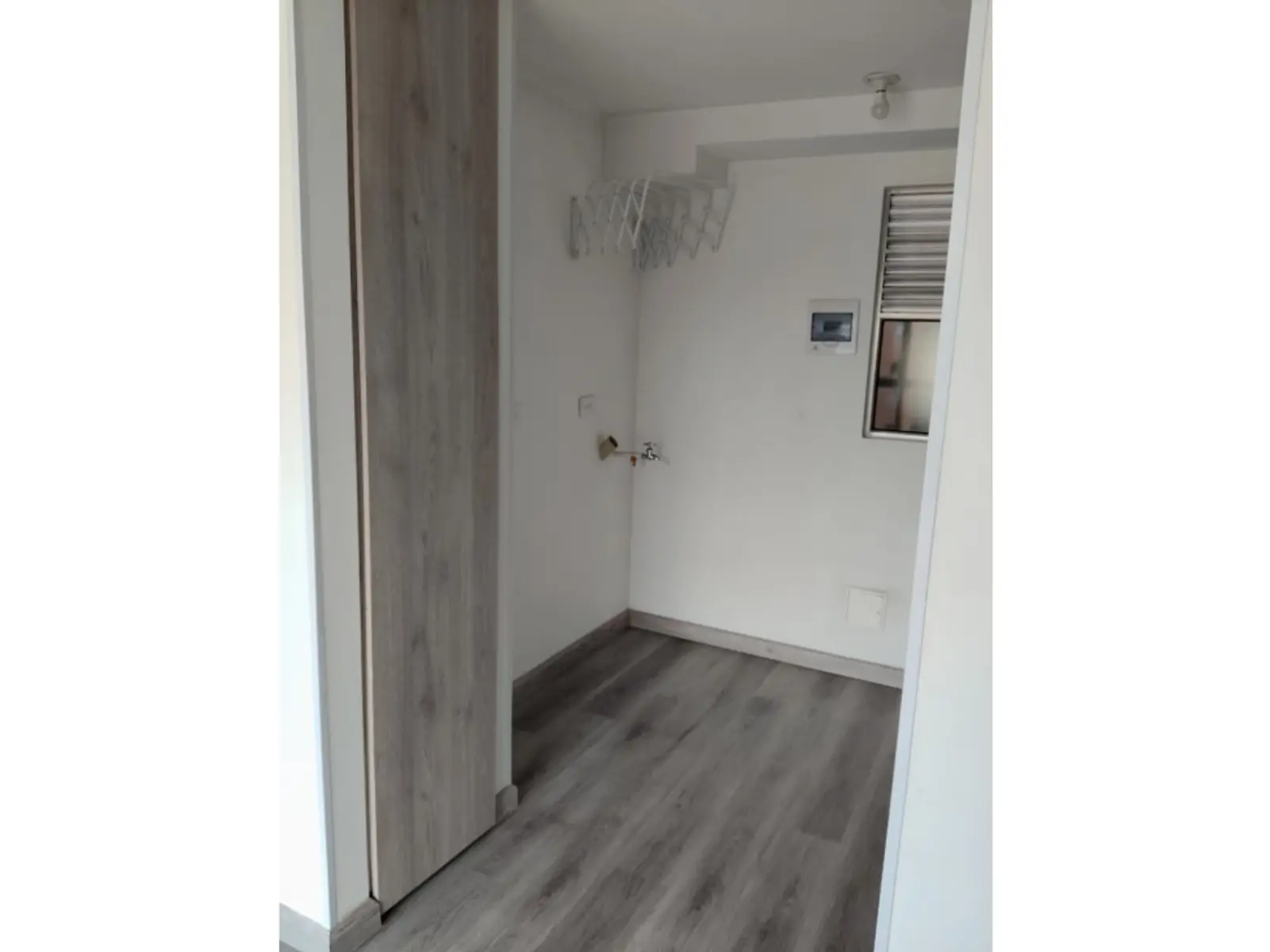 Apartamento en Arriendo en Hayuelos, Bogotá