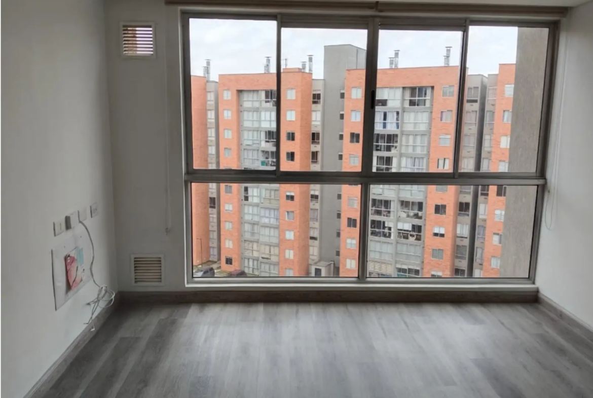 Apartamento en Arriendo en Hayuelos, Bogotá