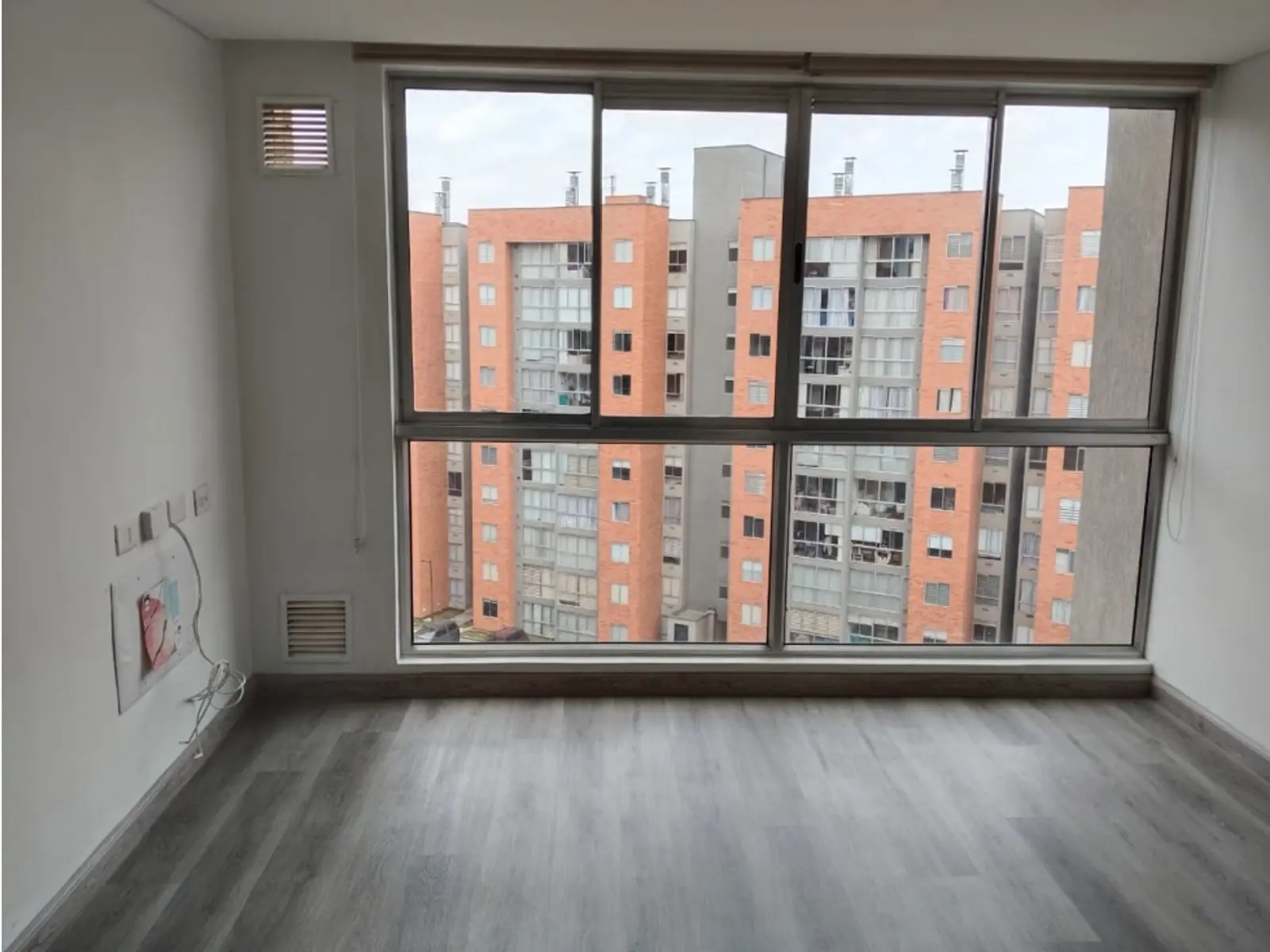 Apartamento en Arriendo en Hayuelos, Bogotá