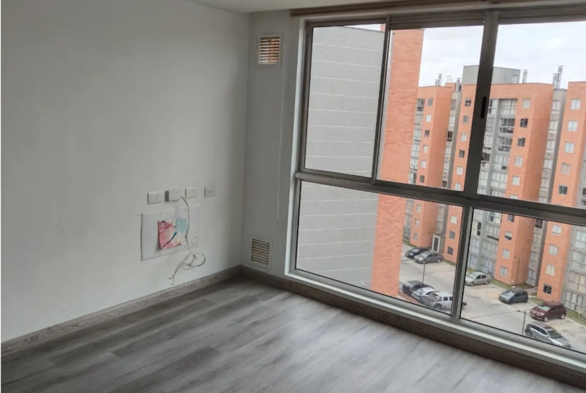 Apartamento en Arriendo en Hayuelos, Bogotá