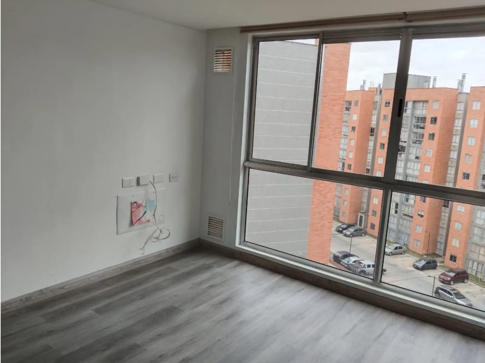 Apartamento en Arriendo en Hayuelos, Bogotá