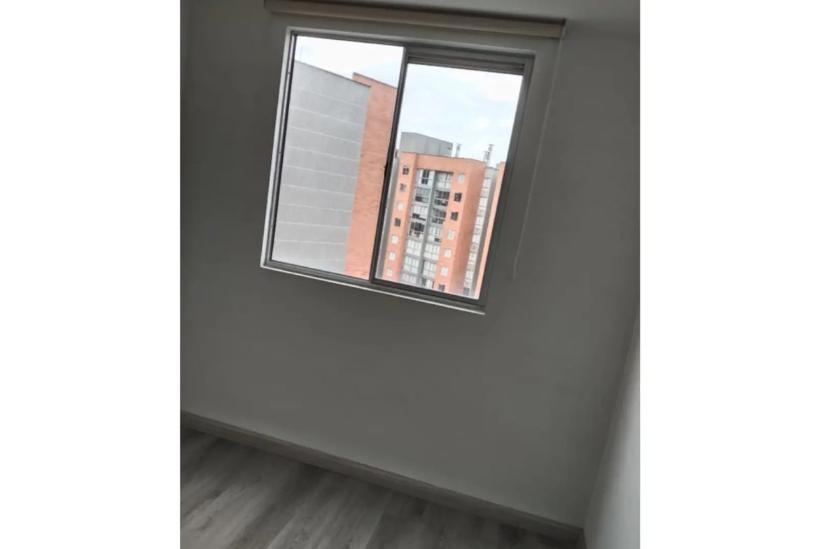 Apartamento en Arriendo en Hayuelos, Bogotá