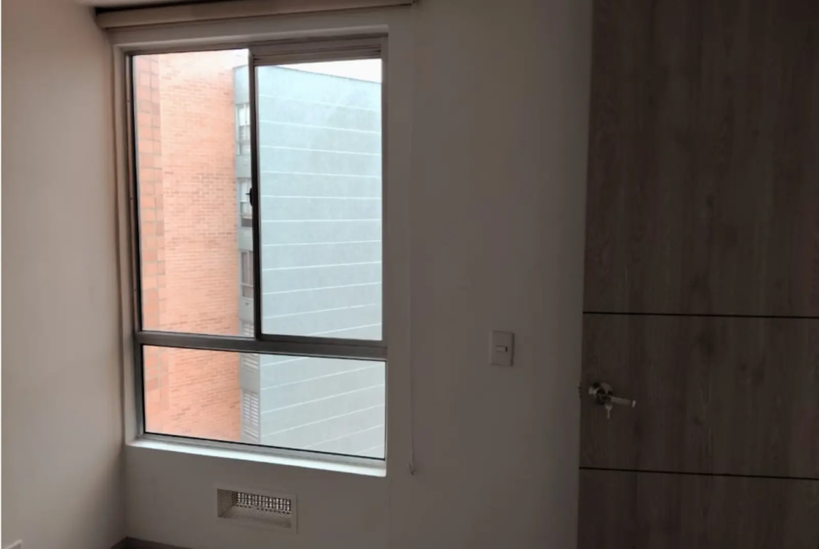 Apartamento en Arriendo en Hayuelos, Bogotá