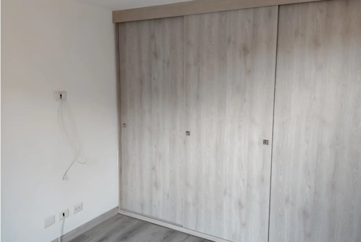 Apartamento en Arriendo en Hayuelos, Bogotá