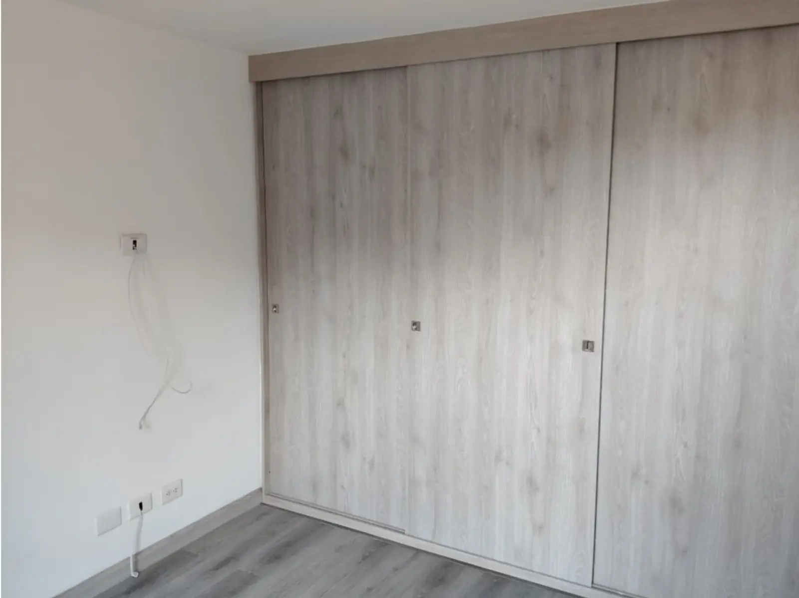 Apartamento en Arriendo en Hayuelos, Bogotá