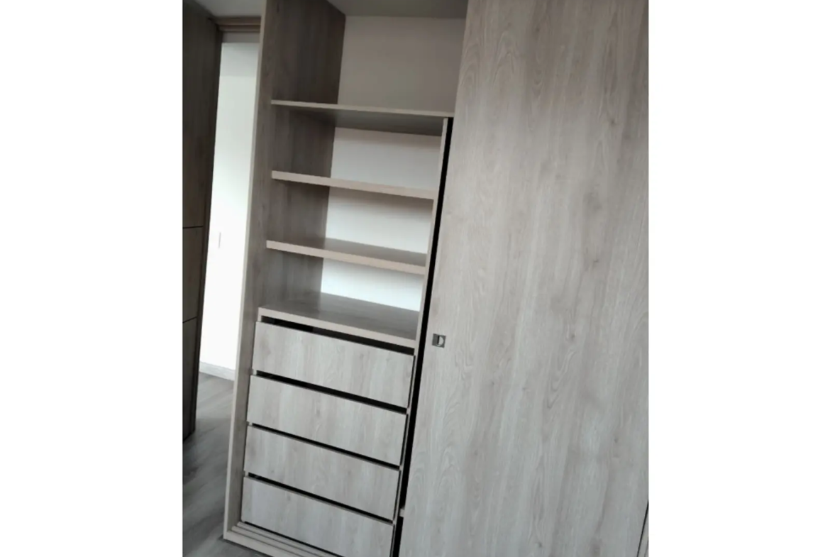 Apartamento en Arriendo en Hayuelos, Bogotá